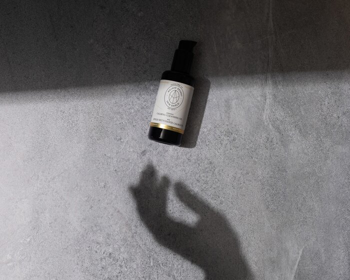 Mojave Desert Skin Shield Organic Calming Cleansing Oil 1pcProduct Thumbnail