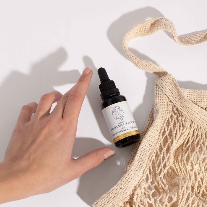 Mojave Desert Skin Shield Organic Desert Nectar Serum 1pcProduct Thumbnail