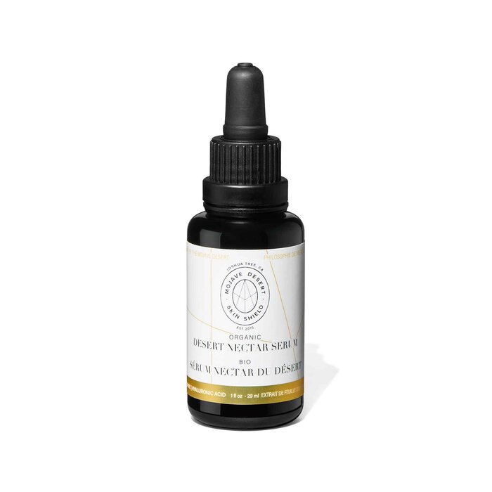 Mojave Desert Skin Shield Organic Desert Nectar Serum 1pcProduct Thumbnail