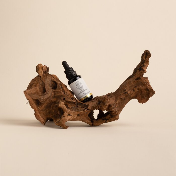 Mojave Desert Skin Shield Organic Nourishing Oil 1pcProduct Thumbnail