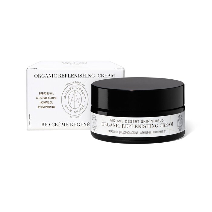 Mojave Desert Skin Shield Organic Replenishing Cream 1pcProduct Thumbnail