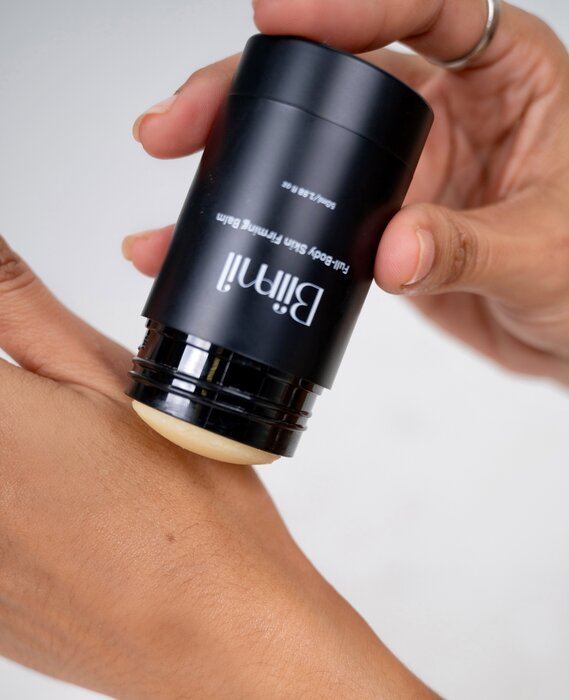 Biimil Full Body Skin Firming Balm 1pcProduct Thumbnail