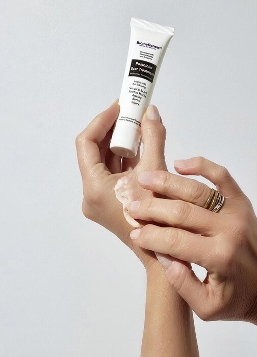 BiomeRenew BiomeRenew Postbiotic Scar Treatment 1pcProduct Thumbnail