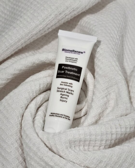 BiomeRenew BiomeRenew Postbiotic Scar Treatment 1pcProduct Thumbnail
