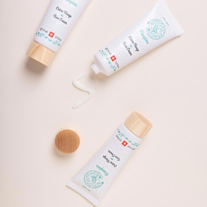 PiouPiou Cosmetics Face Cream 75mlProduct Thumbnail