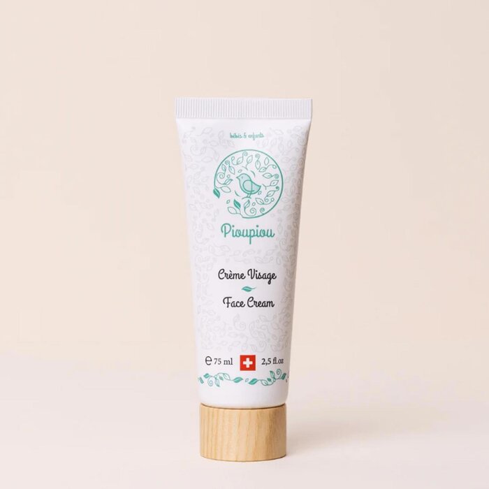 PiouPiou Cosmetics Face Cream 75mlProduct Thumbnail