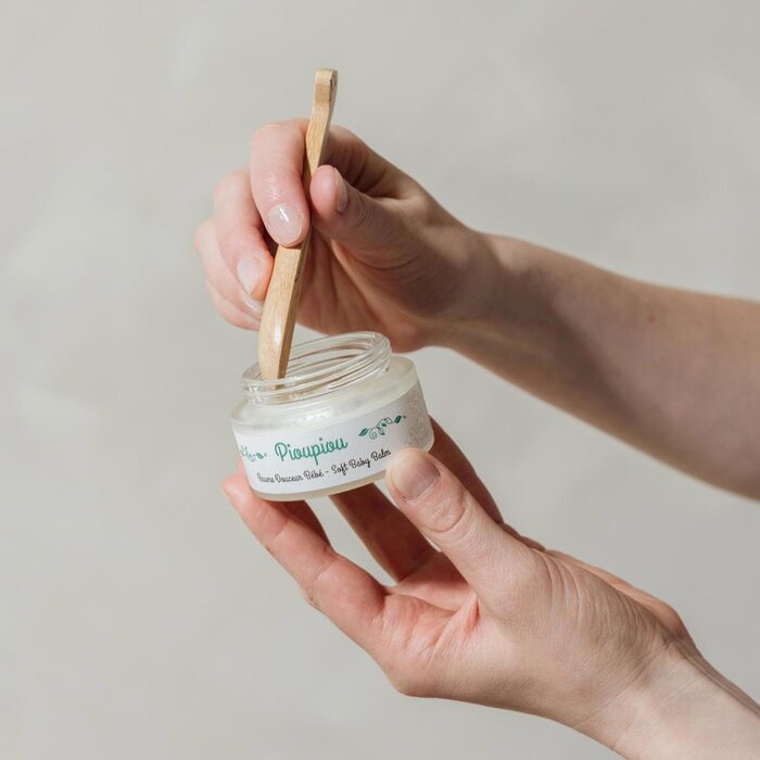 PiouPiou Cosmetics Soft Balm 1pcProduct Thumbnail