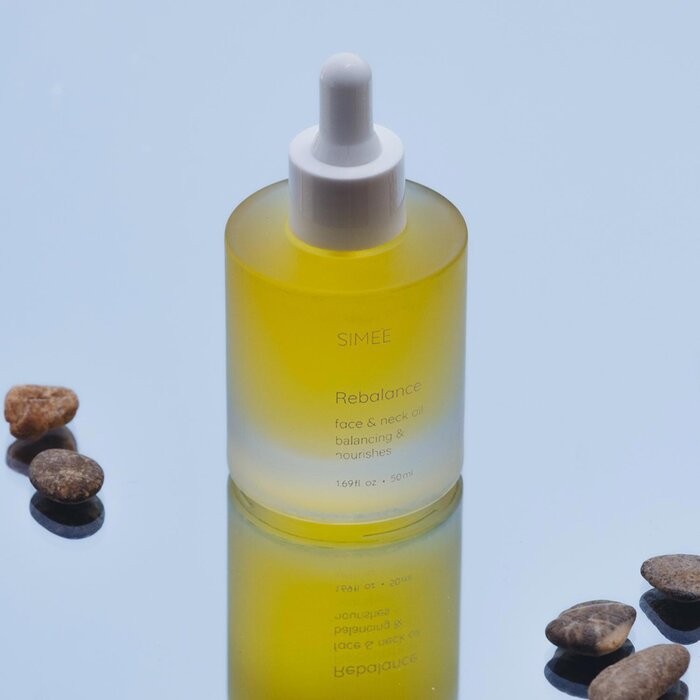Simee REbalance face oil 50mlProduct Thumbnail