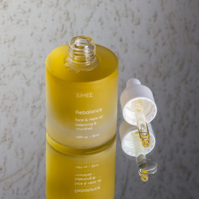 Simee REbalance face oil 50mlProduct Thumbnail