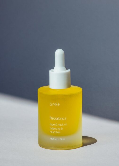 Simee REbalance face oil 50mlProduct Thumbnail