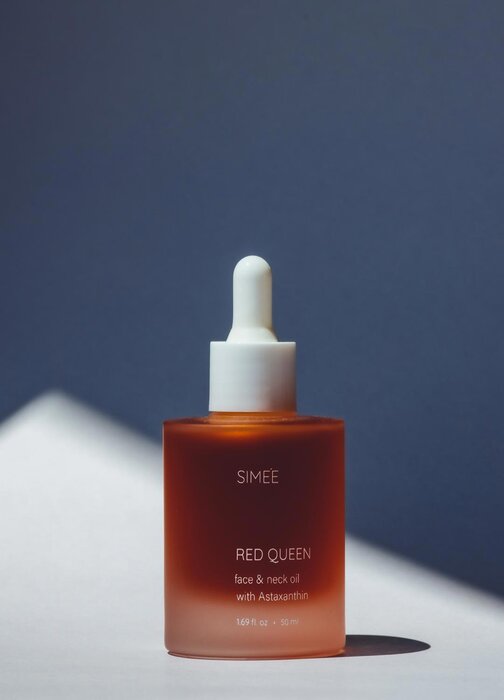 Simee Red queen face & neck oil 50mlProduct Thumbnail