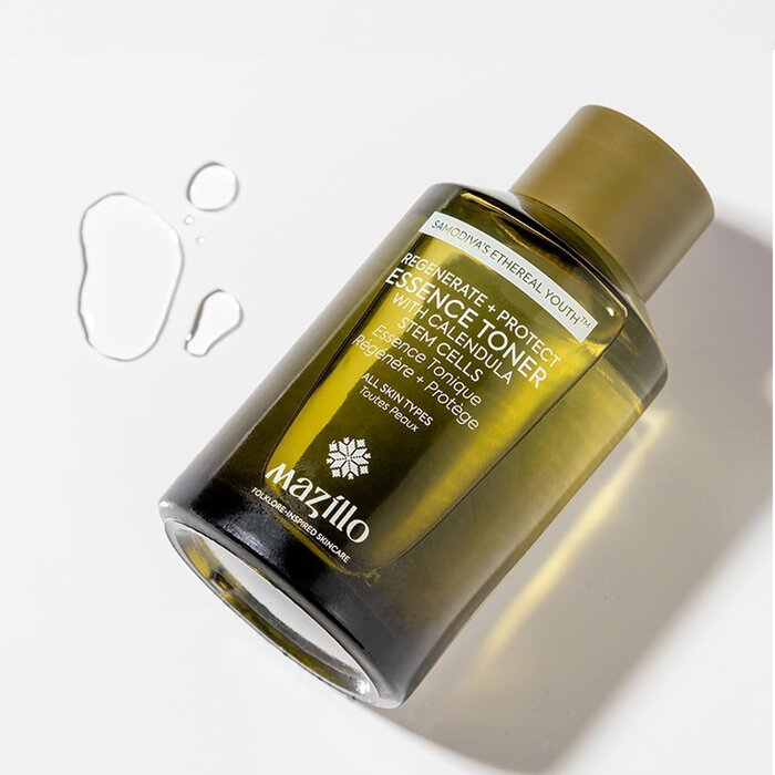 Mazillo Mazillo 青春再生植萃精華爽膚水 125mlProduct Thumbnail