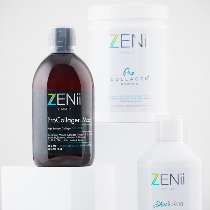 ZENII Pro Collagen Max 500mlProduct Thumbnail