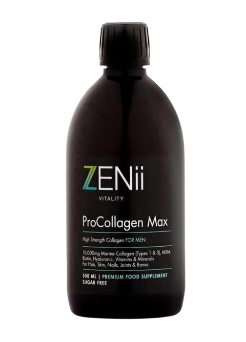 ZENII Pro Collagen Max 500mlProduct Thumbnail