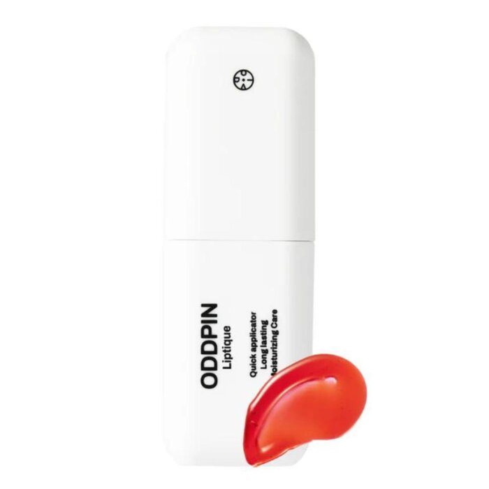 Oiad Liptique Long Lasting Peel off Lip Tint 5gProduct Thumbnail