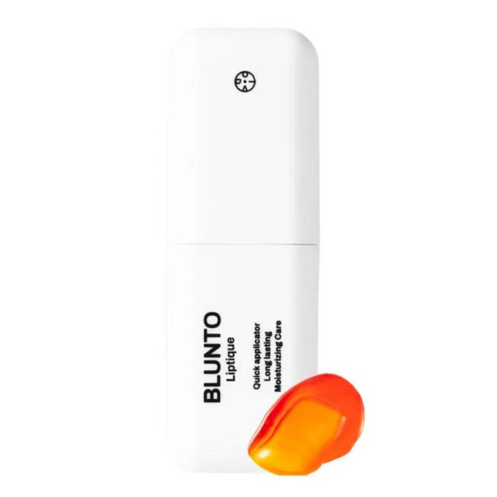 Oiad Liptique Long Lasting Peel off Lip Tint 5gProduct Thumbnail