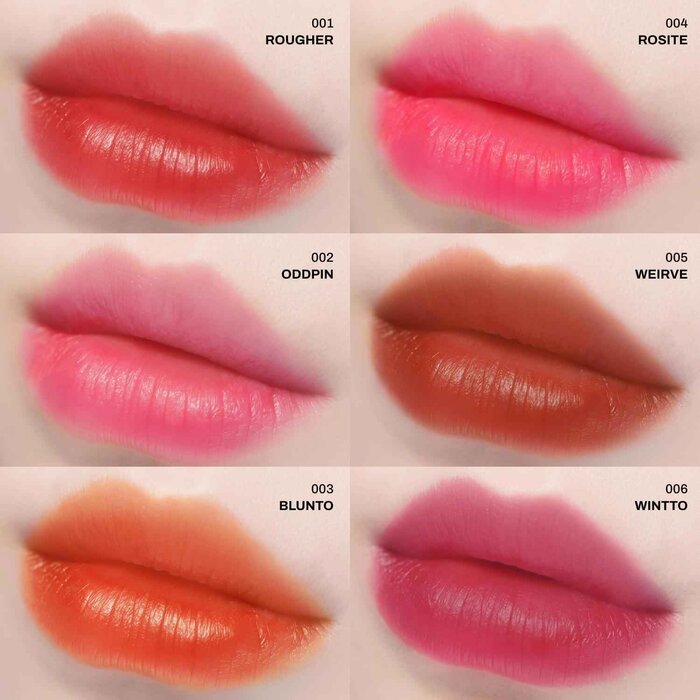 Oiad Liptique超持久撕拉式唇釉 5gProduct Thumbnail