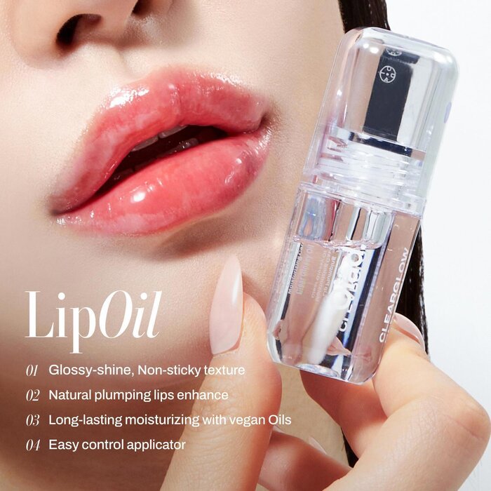 Oiad Lip Glow Oil 5gProduct Thumbnail