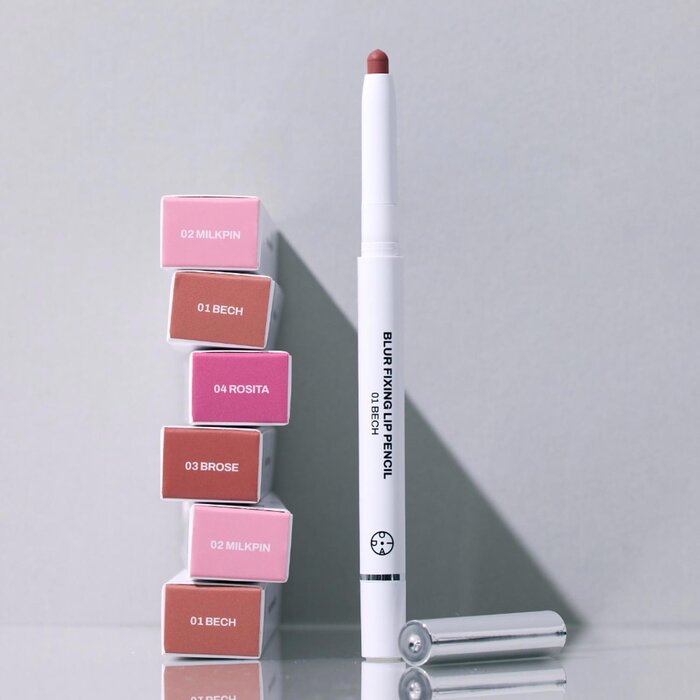 Oiad Blur Fixing Lip Pencil 4gProduct Thumbnail