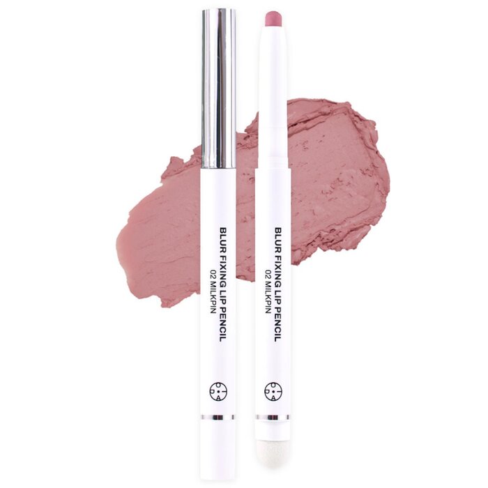 Oiad Blur Fixing Lip Pencil 4gProduct Thumbnail