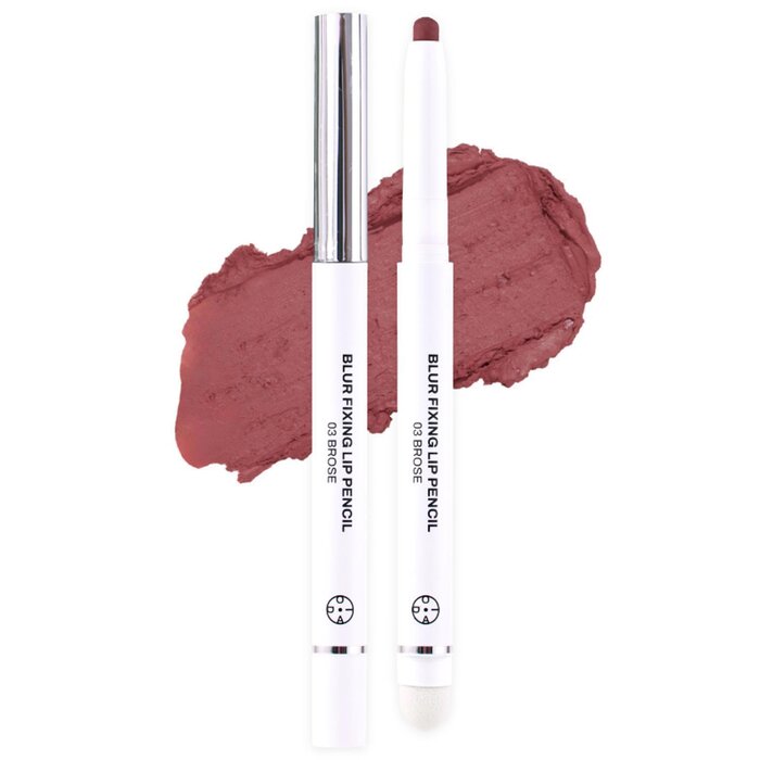 Oiad Blur Fixing Lip Pencil 4gProduct Thumbnail