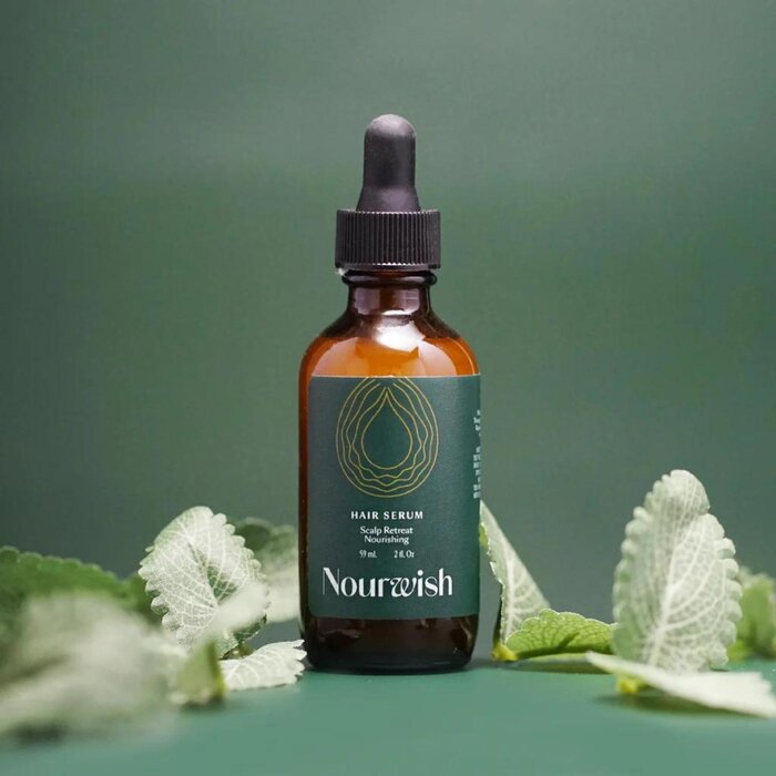 NOURWISH Scalp Retreat Nourwishing Hair Serum 59mlProduct Thumbnail