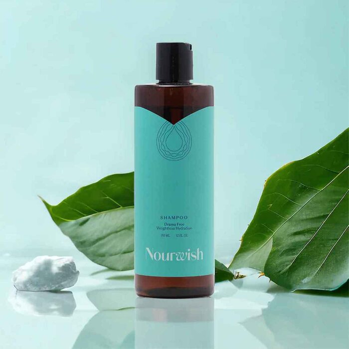 누루위시 NOURWISH Nourwish Hydrating Shampoo 350mlProduct Thumbnail