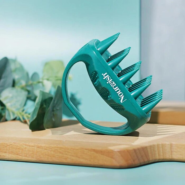 NOURWISH Nourwish Scalp Massager Fixed SizeProduct Thumbnail