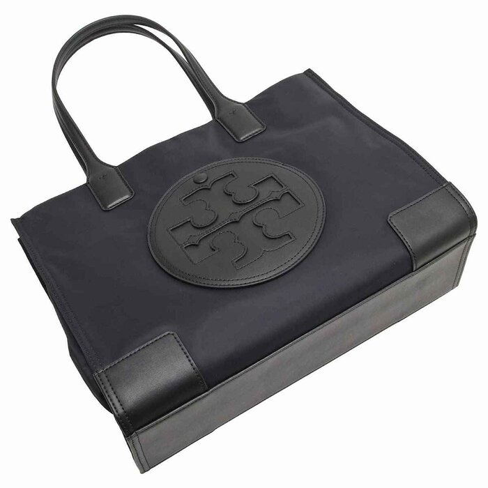 Tory Burch Tory Burch ELLA系列小號尼龍女士托特包 88578-001 黑色 Picture ColorProduct Thumbnail