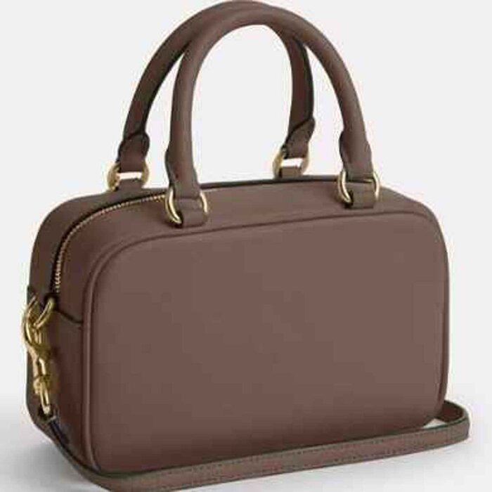 코치 Coach Coach Satchel Crossbody Bag CT776IMV2R Picture ColorProduct Thumbnail