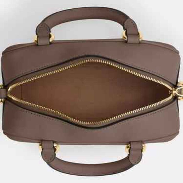 코치 Coach Coach Satchel Crossbody Bag CT776IMV2R Picture ColorProduct Thumbnail