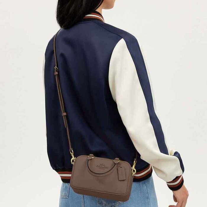 코치 Coach Coach Satchel Crossbody Bag CT776IMV2R Picture ColorProduct Thumbnail