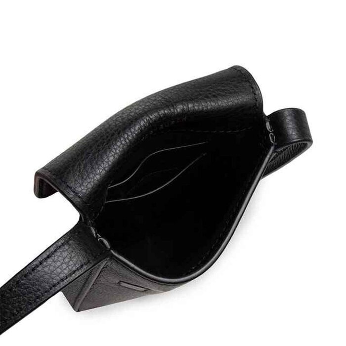 토리버치 Tory Burch TORY BURCH MILLER PHONE CROSSBODY 84077 BLACK 001 Picture ColorProduct Thumbnail