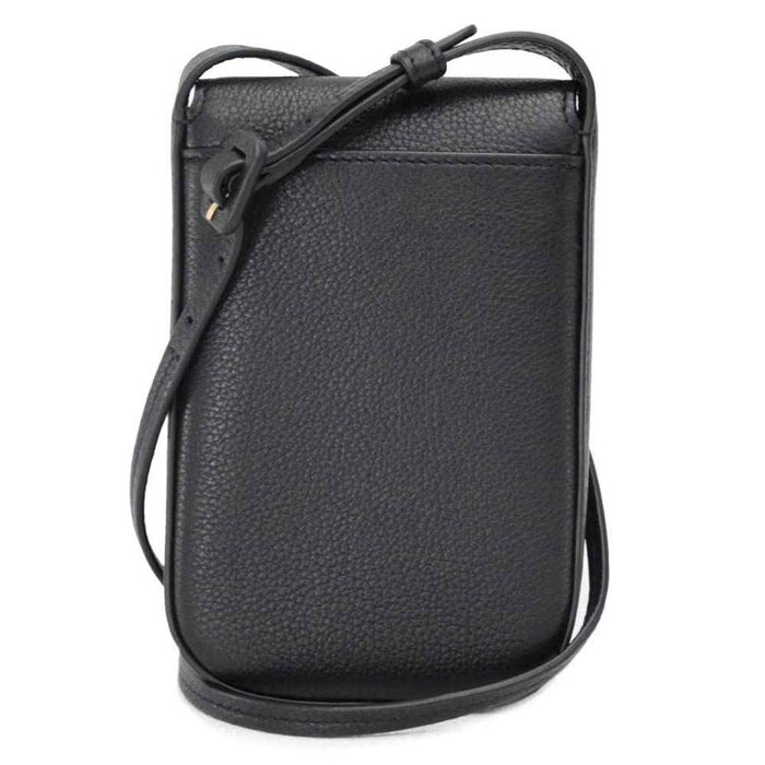 토리버치 Tory Burch TORY BURCH MILLER PHONE CROSSBODY 84077 BLACK 001 Picture ColorProduct Thumbnail