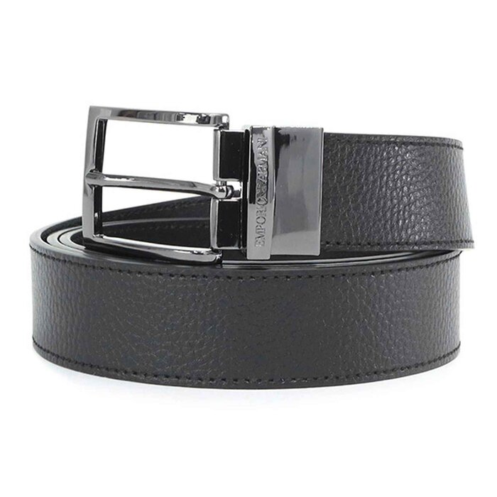 Emporio Armani Emporio Armani Men's Belt Y4S195 YLO8J 80741 Picture ColorProduct Thumbnail