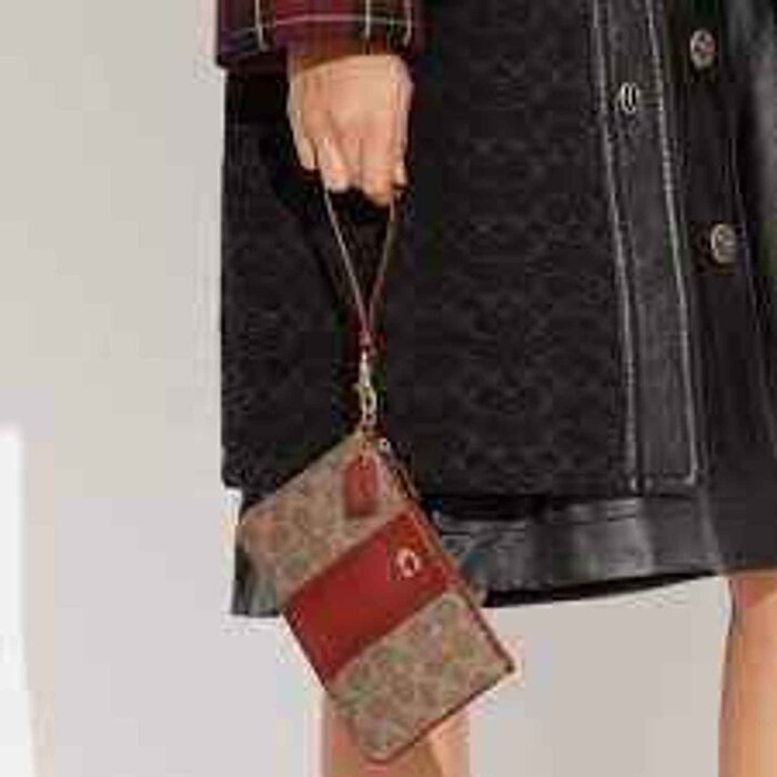 Coach Coach Women's Clutch Bag CI189B4NQ4 Picture ColorProduct Thumbnail
