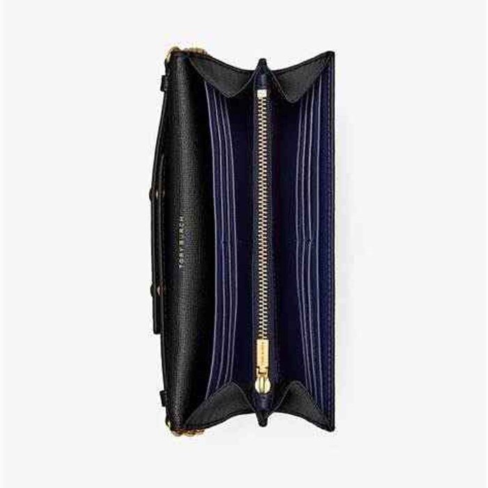 토리버치 Tory Burch Tory Burch Robinson chain wallet crossbody 137152 Picture ColorProduct Thumbnail