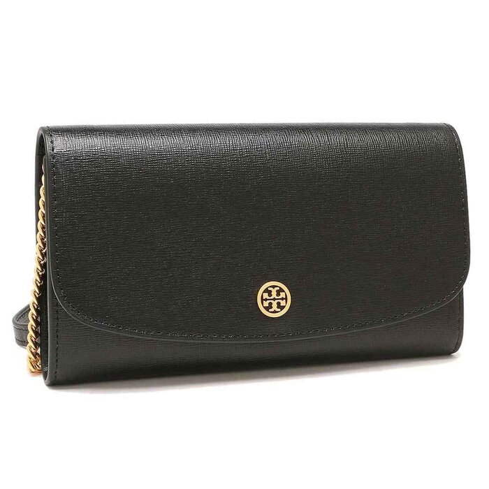 토리버치 Tory Burch Tory Burch Robinson chain wallet crossbody 137152 Picture ColorProduct Thumbnail