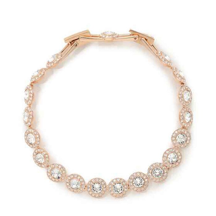 Swarovski SWAROVSKI Swarovski Angelic elegant style bracelet women's bracelet 5240513 Picture ColorProduct Thumbnail