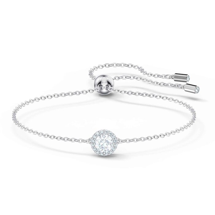 Swarovski SWAROVSKI Swarovski bracelet bracelet ANGELIC ROUND 5567934 Picture ColorProduct Thumbnail