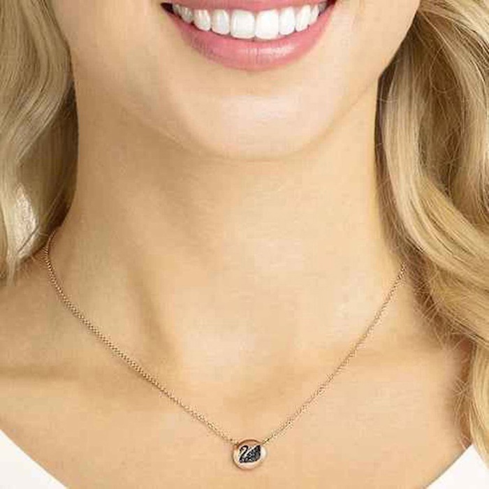 Swarovski Swarovski Swan Necklace 5382446 undefinedProduct Thumbnail