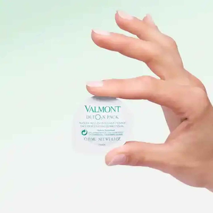 Valmont DetO2x Pack Mask 10ml*6Product Thumbnail
