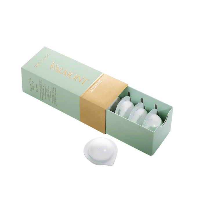 Valmont DetO2x Pack Mask 10ml*6Product Thumbnail