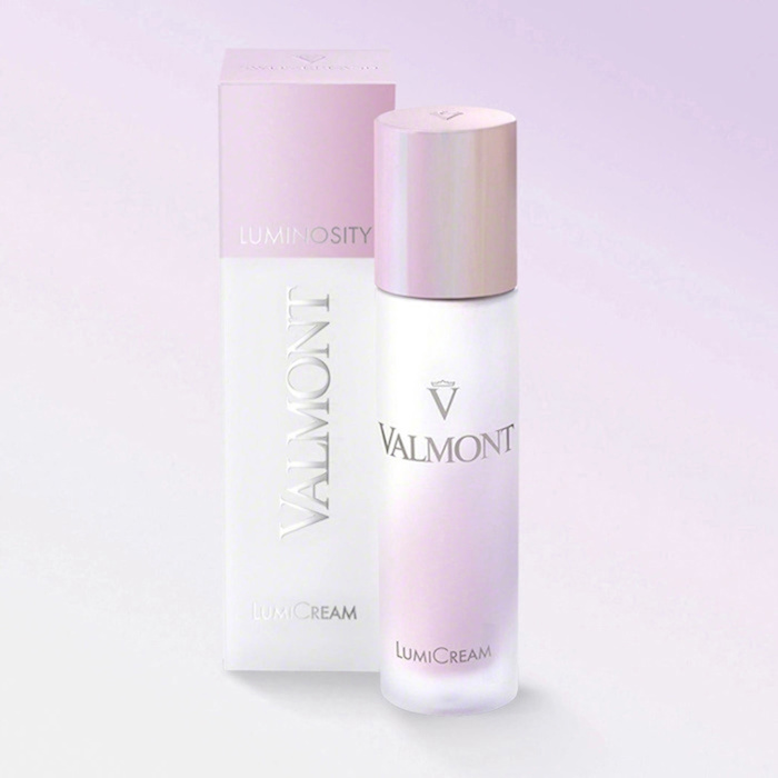 Valmont Lumi Cream (New) (LumiCream Whitening Cream) 100ml (Salon)Product Thumbnail