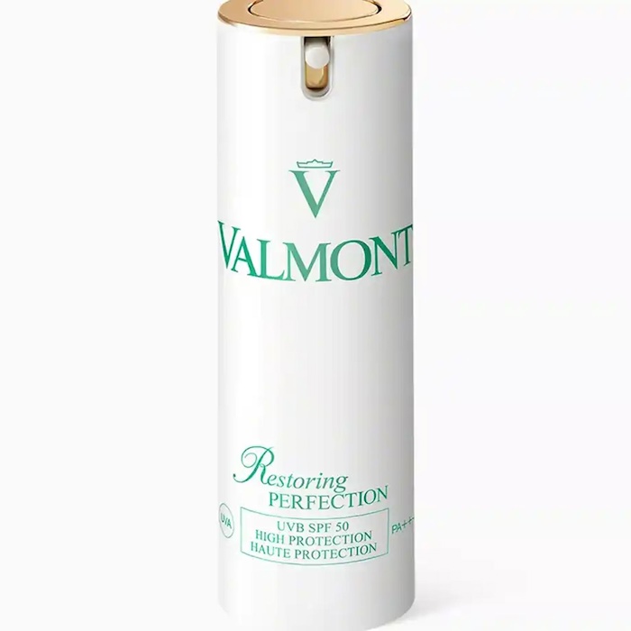 ヴァルモン Valmont Restoring Perfection (SunScreen Cream) 5mlProduct Thumbnail