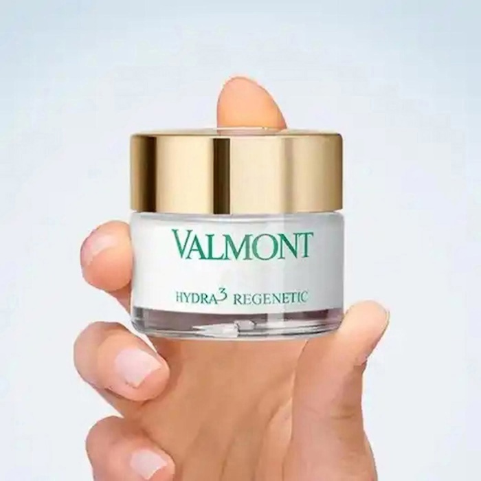 Valmont Hydra3 Regenetic Cream (50ml or 100ml) (Face Cream) 50mlProduct Thumbnail