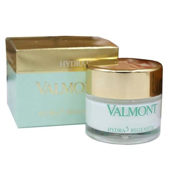 Valmont Hydra3 Regenetic Cream (50ml or 100ml) (Face Cream) 50mlProduct Thumbnail
