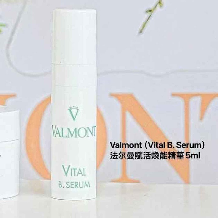 Valmont Vital B. Serum 125mlProduct Thumbnail