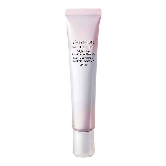 Shiseido Brightening Spot Control Base (Old Packing) undefinedProduct Thumbnail