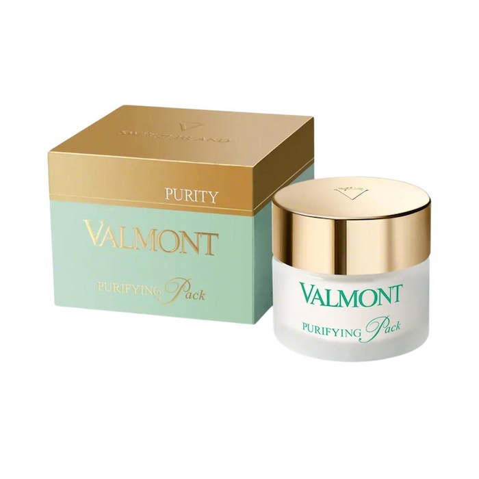 Valmont Purifying Pack Masque 50mlProduct Thumbnail